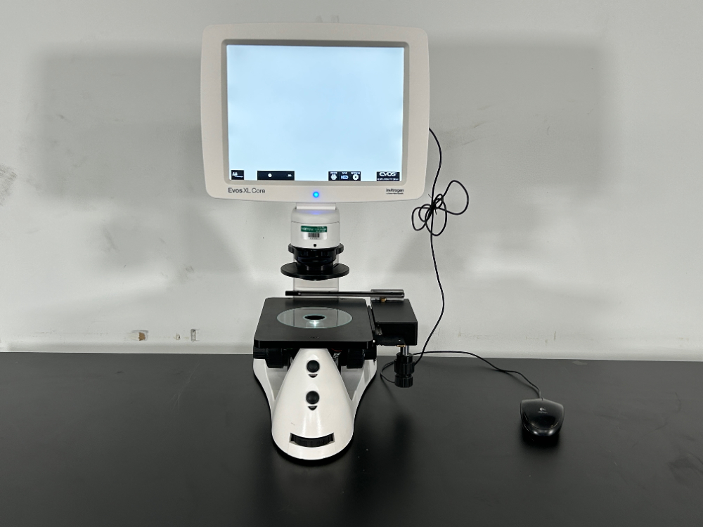 Image of Invitrogen EVOS XL Core Cell Imager
